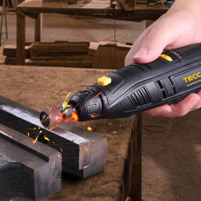 Прибор TECCPO ли699-ли батерија (1 пакет) од 2,0 ампера за 12в литијум-јонске батерије X0JL8640