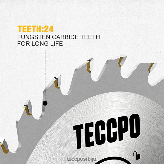 Прибор TECCPO лист кружне тестере X0JL8632