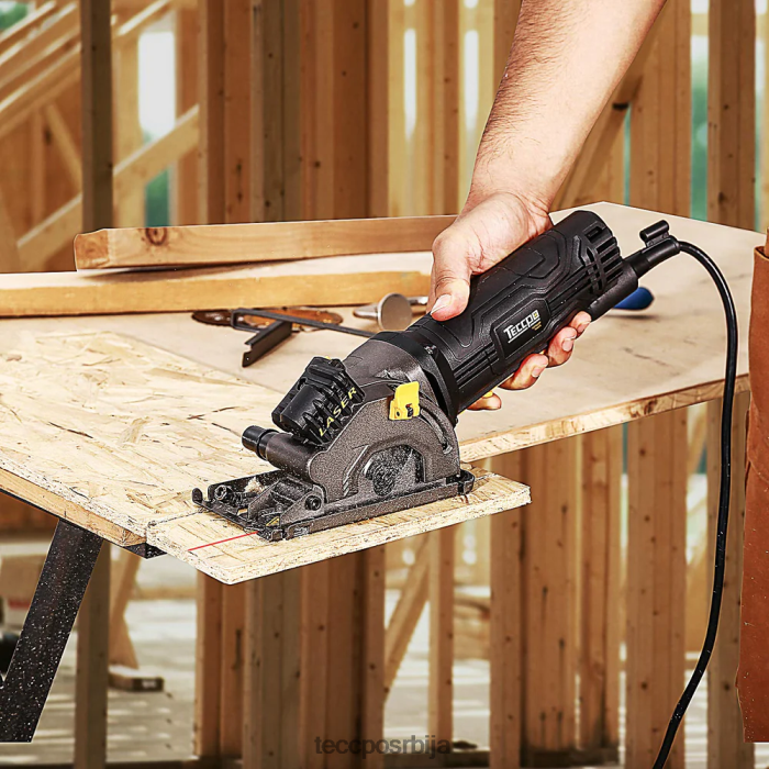 Прибор TECCPO лист кружне тестере X0JL8632