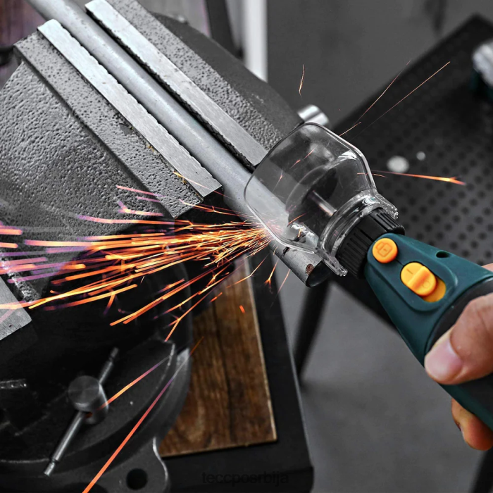 Прибор TECCPO комплет прибора за ротациони алат X0JL8644