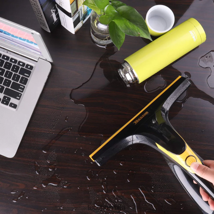 друге збирке TECCPO прозорски усисивач X0JL8665