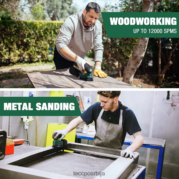 обрада дрвета TECCPO брусилица детаља X0JL8618