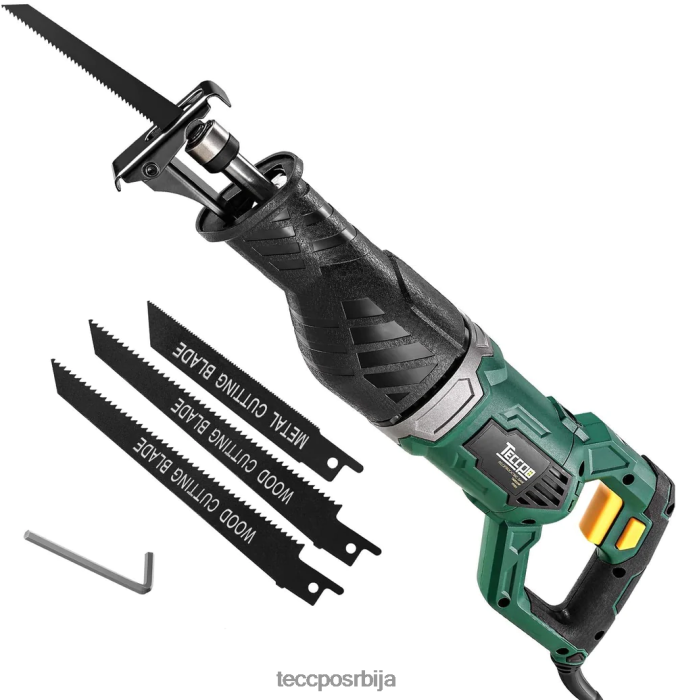 обрада дрвета TECCPO универзална и професионална клипна тестера X0JL8628